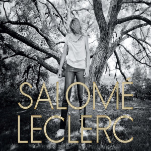 ดาวน์โหลดและฟังเพลง Ne reviens pas พร้อมเนื้อเพลงจาก Salome Leclerc
