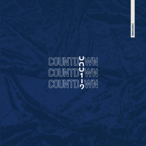 อัลบัม COUNTDOWN ศิลปิน TopSecret