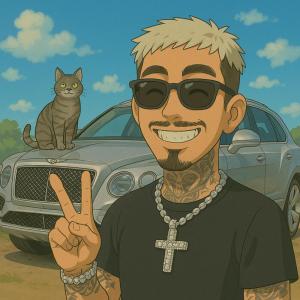 default playlist img