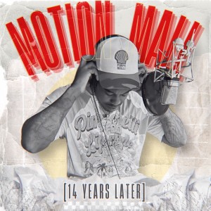 Motion Mall的專輯14 Years Later (Explicit)