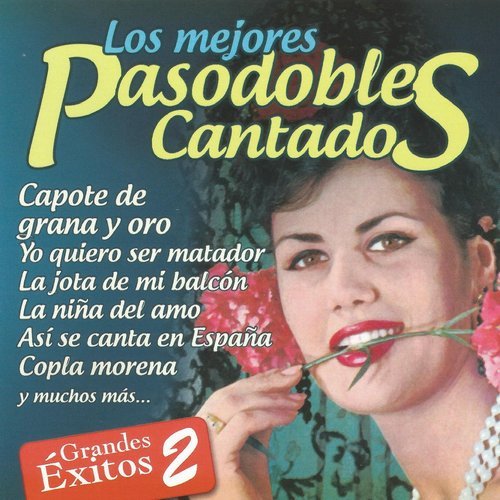 La Jota de Mi Balcón