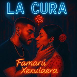 Album La Cura oleh Famaru