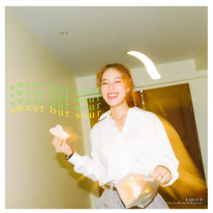 Album Sweet but Sour oleh เอิ๊ต ภัทรวี