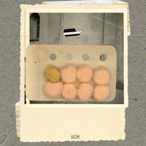 Listen to 기억의 빈자리 (Prod. by 나얼) (Inst.) (Instrumental) song with lyrics from 아롬