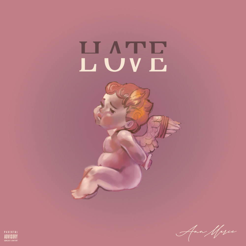 Hate Love (Explicit)