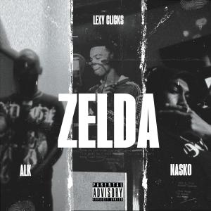 Album ZELDA (feat. NASKO & Lexy Clicks) (Explicit) from NASKO