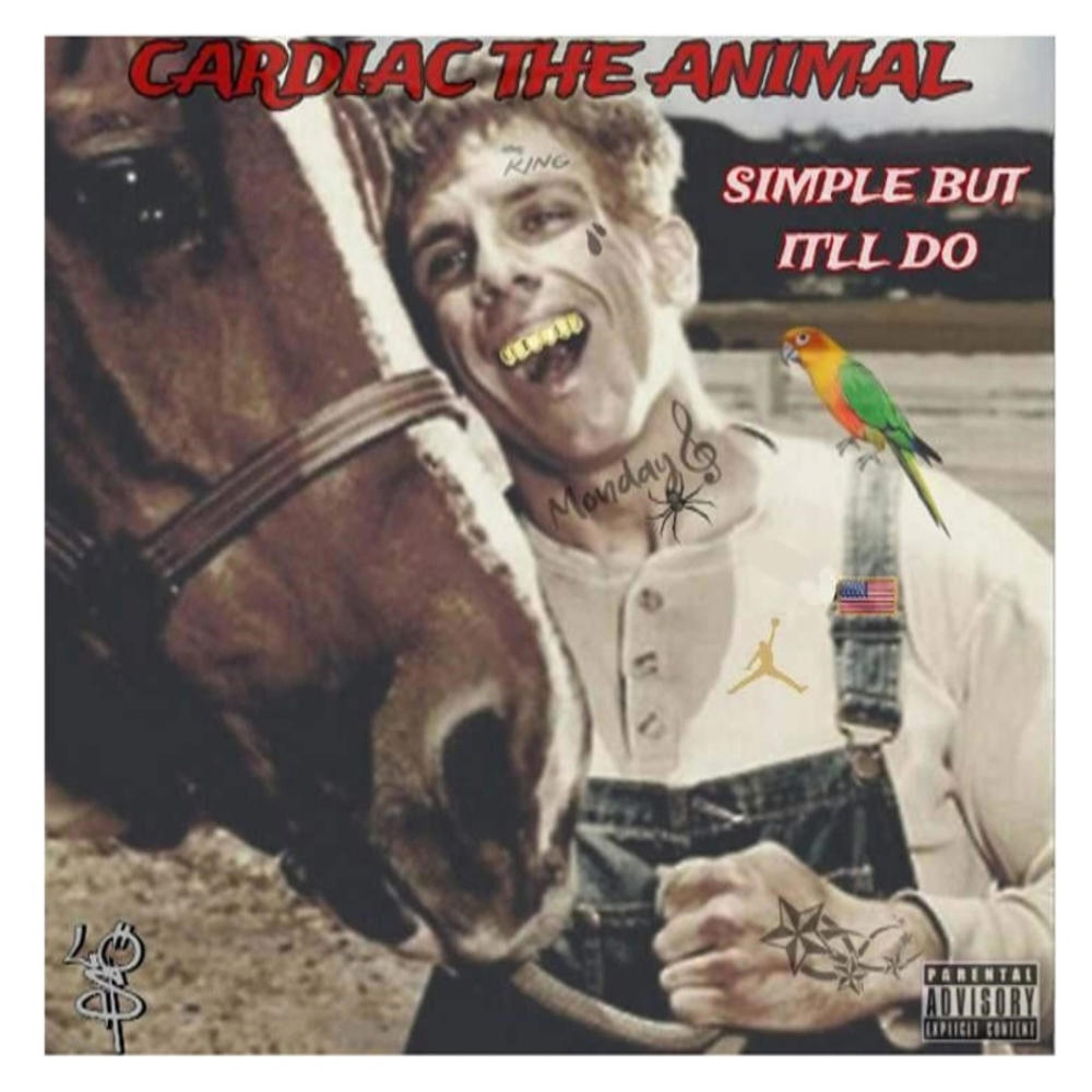 They Just Care About The Beat (Explicit)