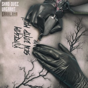 Album Garalama oleh Shad Ovez