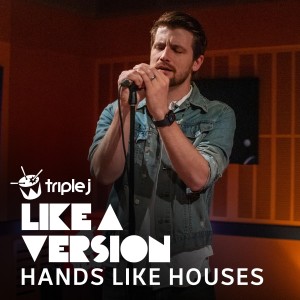 Hands Like Houses的專輯Shimmer (Triple J Like a Version)