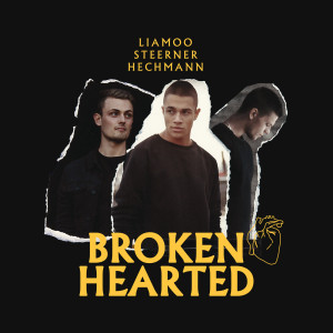收聽LIAMOO的Broken Hearted歌詞歌曲