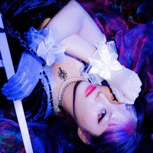 Album 결론적으로 from 스파키 (Sparky)