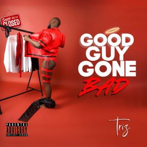 Good Guy Gone Bad (Explicit)