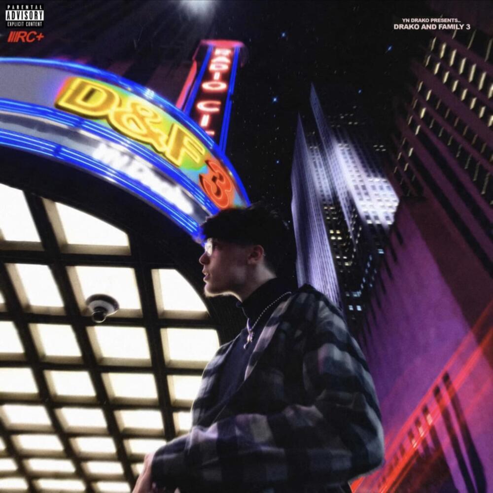 Promises (feat. Grizzy The Great) (Explicit)