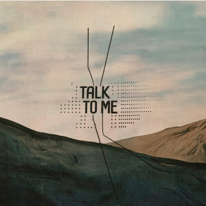 Tech Lounge的专辑Talk to me