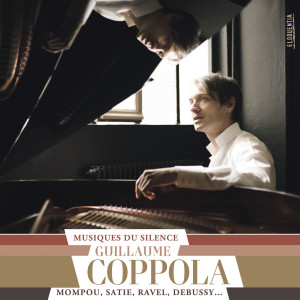 收聽Guillaume Coppola的Música Callada: No. 24, Moderato歌詞歌曲