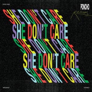 收聽シャノ的She Don't Care (Javier Penna Remix)歌詞歌曲