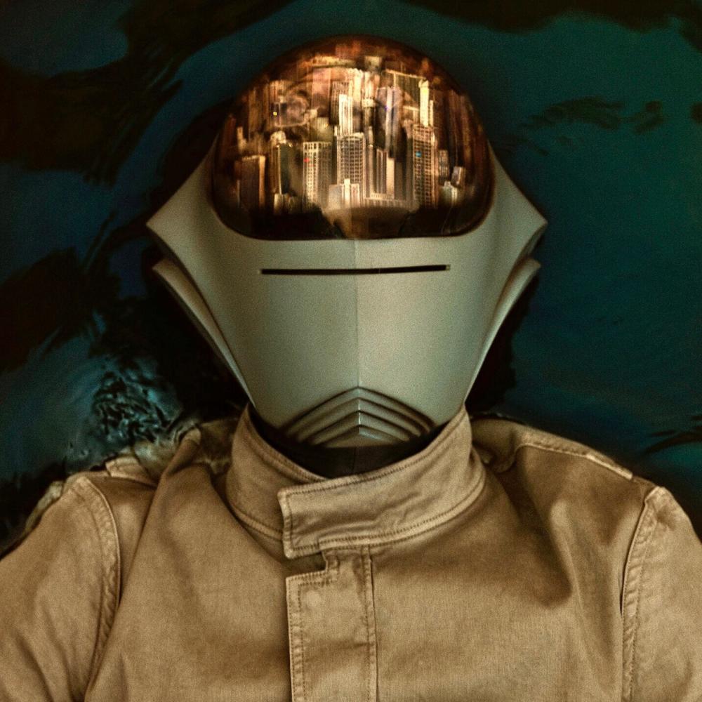 Masked Man (feat. Dooley & Jason Arce) (Explicit)