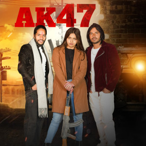 Listen to AK47 song with lyrics from Yogesh Birampur