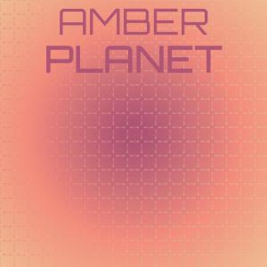 Album Amber Planet oleh Various