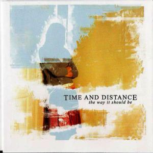 收聽Time and Distance的Lost In Me歌詞歌曲