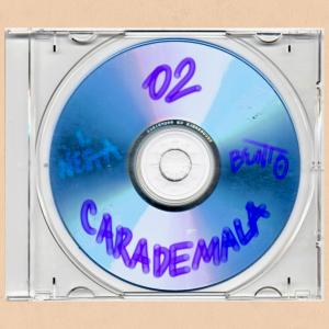 อัลบัม carademala (feat. NESTA) ศิลปิน Bento