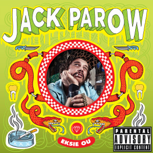 Dengarkan Move Like a Monster (feat. Sibot) (Explicit) lagu dari Jack Parow dengan lirik