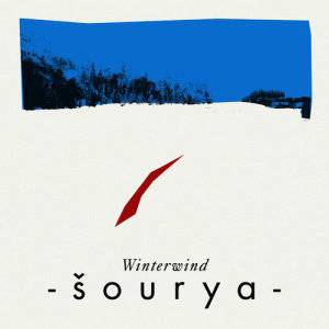 收聽Sourya的Winterwind歌詞歌曲