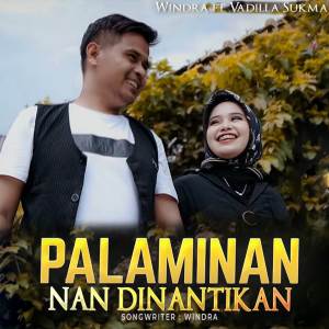 Album Palaminan Nan Dinantikan from 