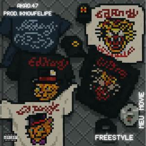 ดาวน์โหลดและฟังเพลง Freestyle Meu Movie (Explicit) พร้อมเนื้อเพลงจาก akao.47