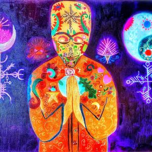 Listen to Firast (Explicit) song with lyrics from Samadhi