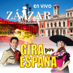 Laura Zaizar的专辑Gira Por España (En Vivo)