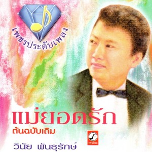 ดาวน์โหลดและฟังเพลง สิ้นกลิ่นดิน พร้อมเนื้อเพลงจาก วินัย พันธุรักษ์