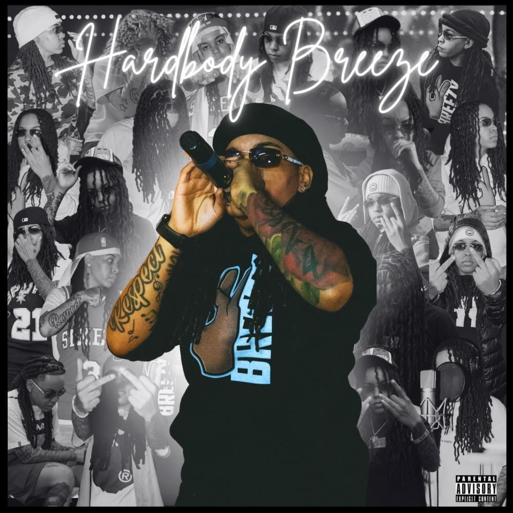 Hate Is Real (Explicit)