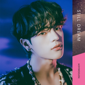 อัลบัม Still Dream ศิลปิน Kim WooJin