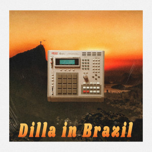 Album Dilla in Brazil from Chapa