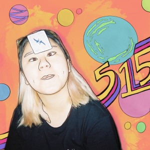 ดาวน์โหลดและฟังเพลง 515 พร้อมเนื้อเพลงจาก codecaud