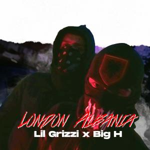 Album London - Albania (Explicit) from 