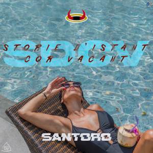 Santoro的專輯SDCV