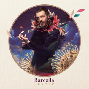 收聽Barcella的La poésie des roses歌詞歌曲