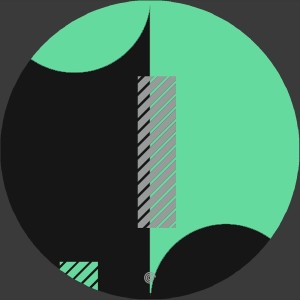 ดาวน์โหลดและฟังเพลง Green (Cleric 4/10 Remix) พร้อมเนื้อเพลงจาก Measure Divide