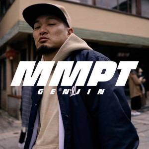 Album MMPT from GENJIN