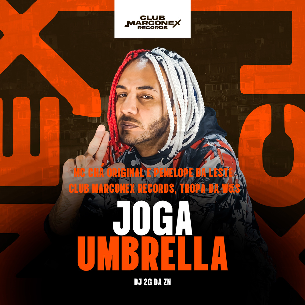 Joga Umbrella