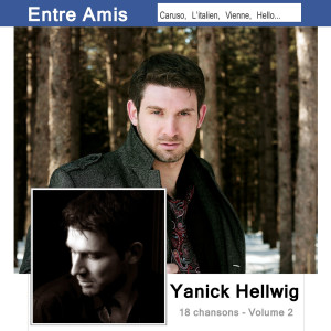 Listen to Hello (Cover) song with lyrics from Yanick Hellwig