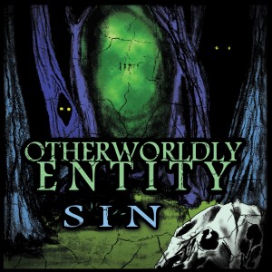 Otherworldly Entity的專輯Sin