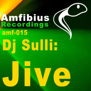 ดาวน์โหลดและฟังเพลง Jive (Rumblin Mix) พร้อมเนื้อเพลงจาก DJ Sulli