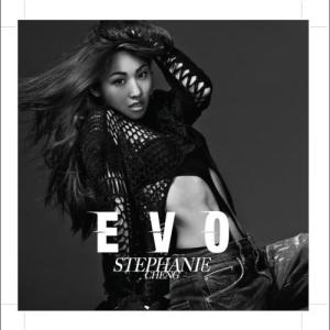 Album EVO from Stephanie Cheng (郑融)