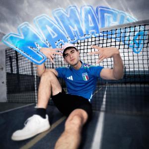 default playlist img