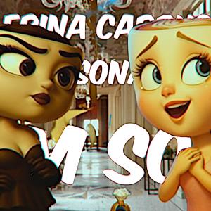 收聽Ulpu的BALLERINA CAPPUCCINA X ESPRESSONA SIGNORA EDM SONG歌詞歌曲