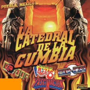 Listen to Brisas del Mar song with lyrics from Aguilas Negras