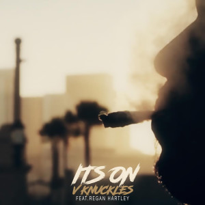Album It's On (Explicit) from V Knuckles